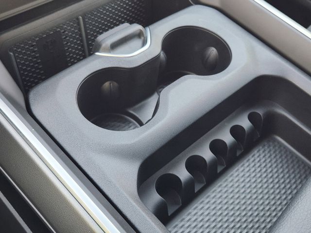 New 2026 White Ram Big Horn/Lone Star image 15