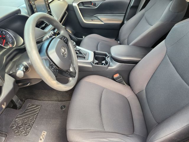 Used 2019 Toyota RAV4 SUV