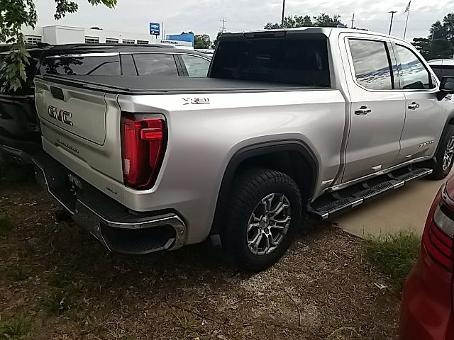 Used 2020 GMC Sierra 1500 Truck