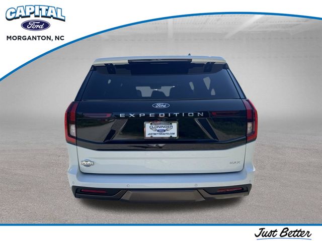 New 2027 White Ford King Ranch image 6