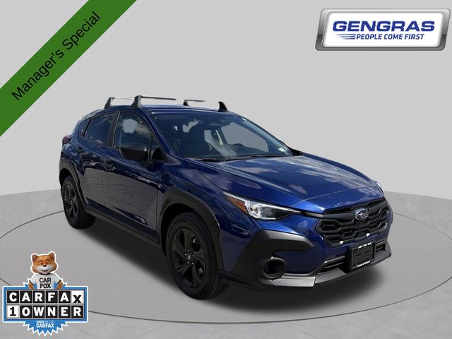 2024 Subaru Crosstrek AWD