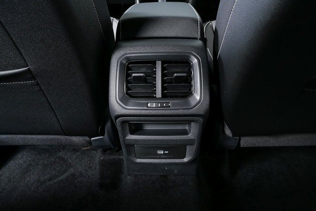 used 2023 Volkswagen Taos car, priced at $19,878