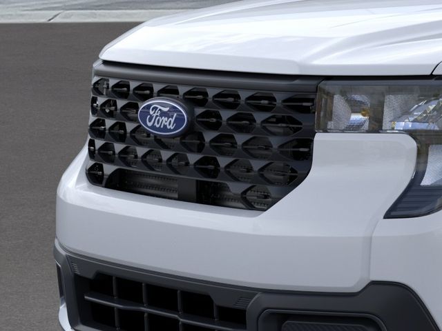 New 2026 White Ford XLT image 18
