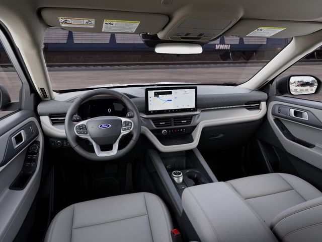 New 2027 Gray Ford Active image 10