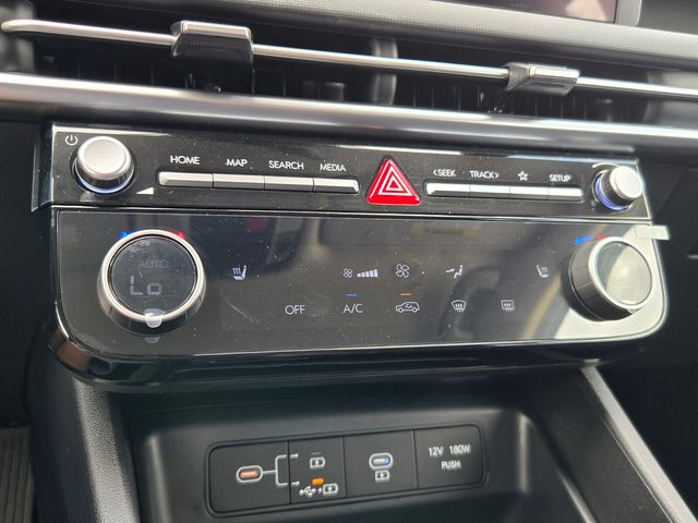 2026 Hyundai Tucson - $31,037