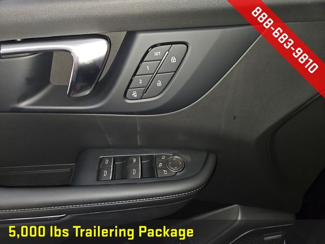 2025 Buick Enclave Sport Touring photo