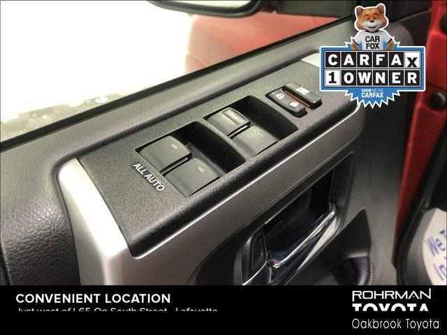 2024 Toyota 4Runner SR5 photo