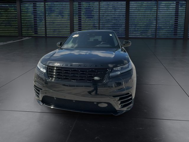Used 2024 Land rover Range Rover Velar SUV