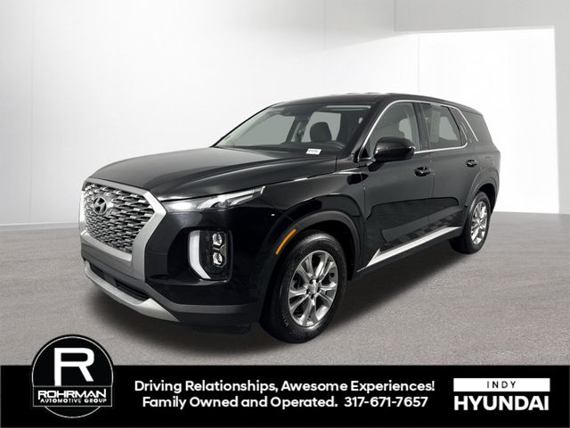 Used 2021 Hyundai Palisade For Sale in Indianapolis, IN