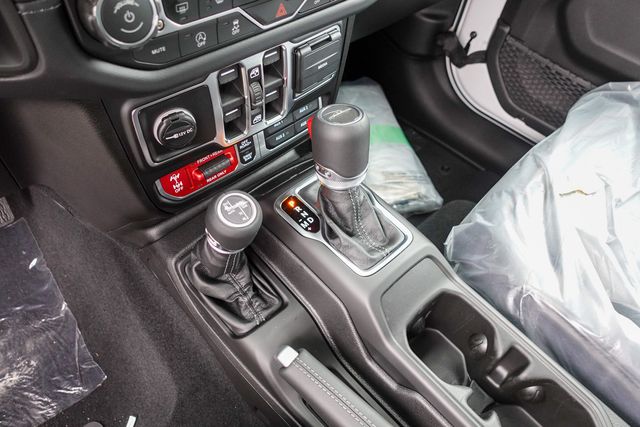 new 2026 Jeep Gladiator car, priced at $61,310