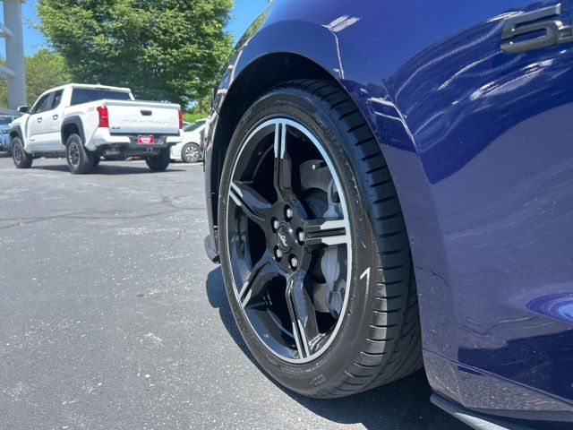 2019 Ford Mustang GT Premium - Photo 11