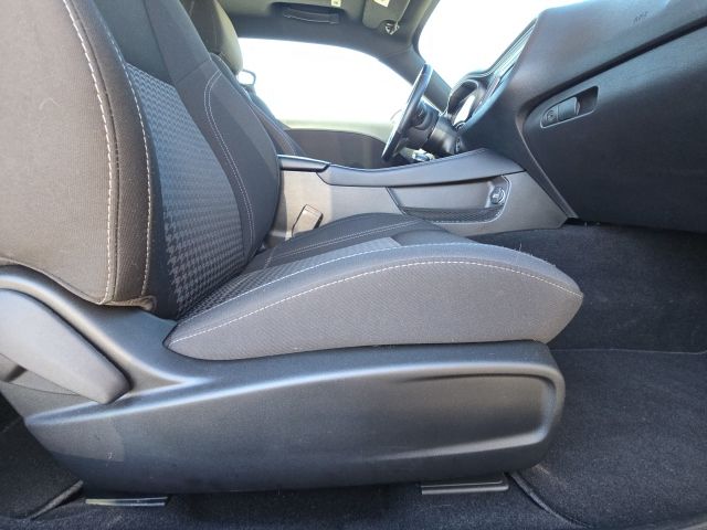 2023 Dodge Challenger SXT:168408A