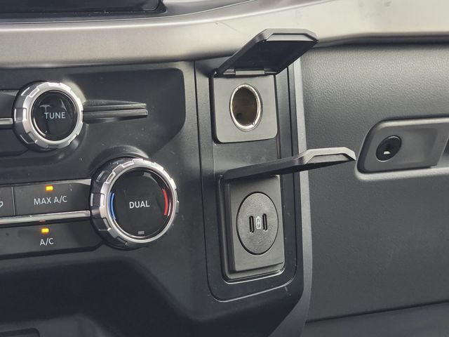 Used 2024 Ford F-150 Truck