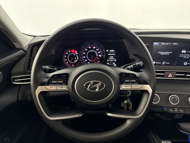 Used 2021 Hyundai Elantra For Sale in Indianapolis, IN