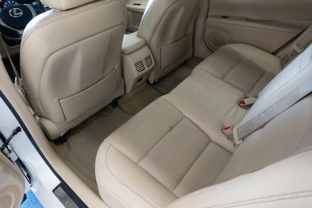 Used 2013 Lexus ES Sedan