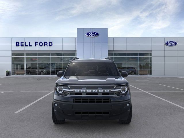 2024 Ford Bronco Sport Big Bend 5