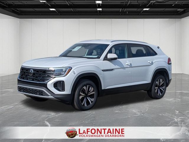 2026 Volkswagen Atlas Cross Sport 2.0T SE