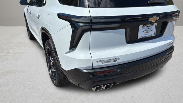 Used 2026 White Chevrolet High Country image 39