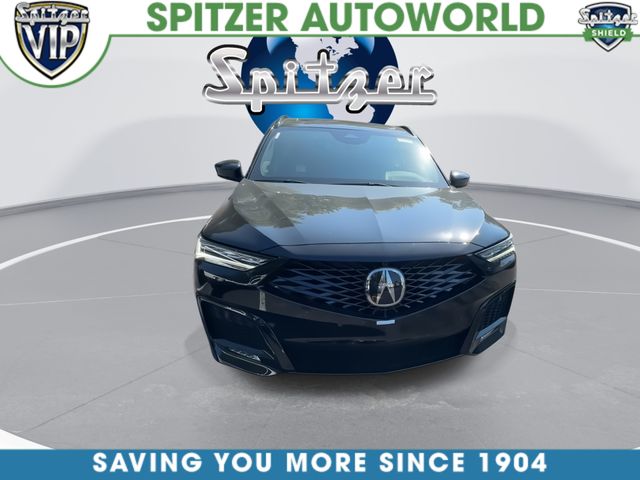 New 2026  Acura A-Spec Advance Package image 3