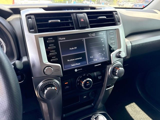 2023 Toyota 4Runner - $34,388