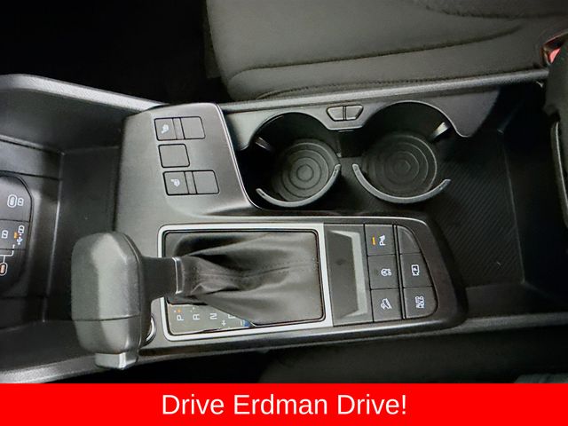 Used 2026 Kia Sportage SUV