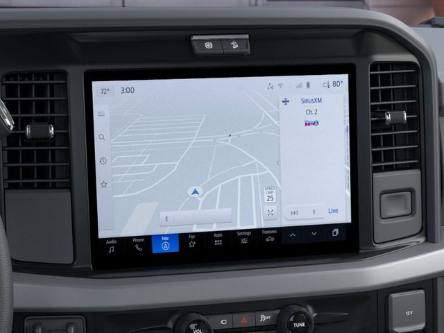 New 2026 White Ford XLT image 14