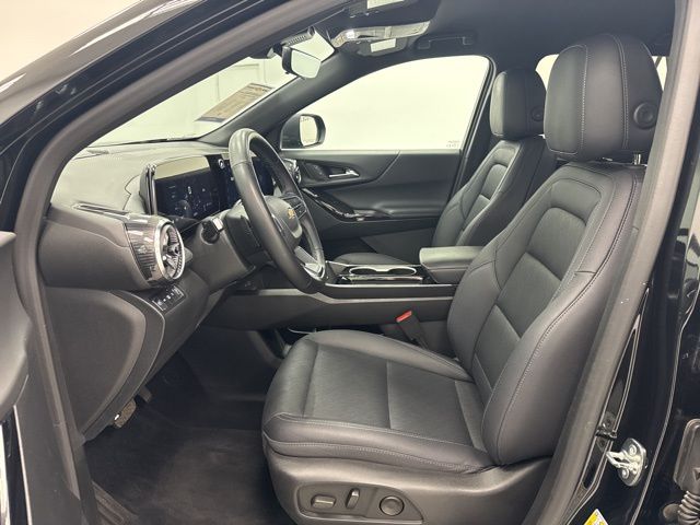 used 2025 Chevrolet Equinox car, priced at $27,688