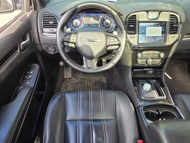 Used 2018 Black Chrysler S image 14