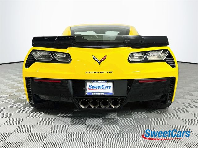 2015 Chevrolet Corvette