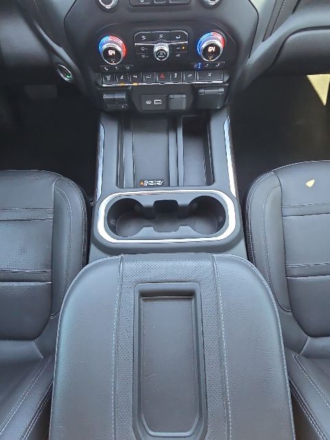 2022 GMC Sierra 3500HD Denali:45921A