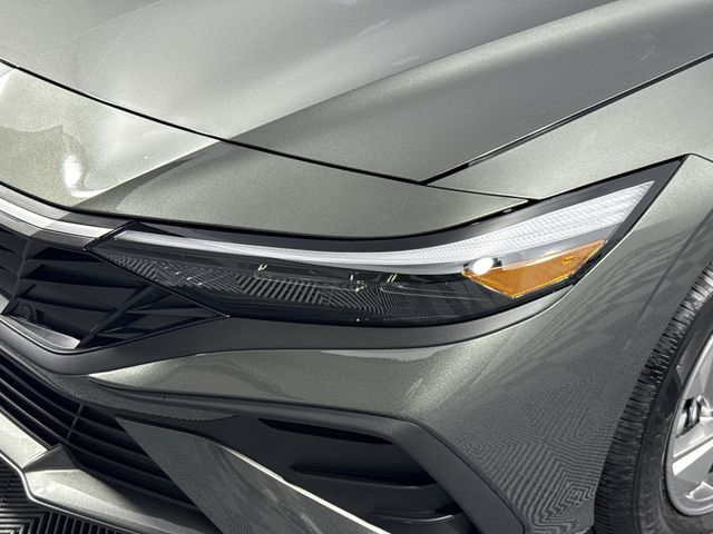 New 2025 Hyundai Elantra For Sale in Indianapolis, IN