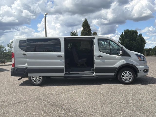 Used 2025 Ford Transit-350 Van