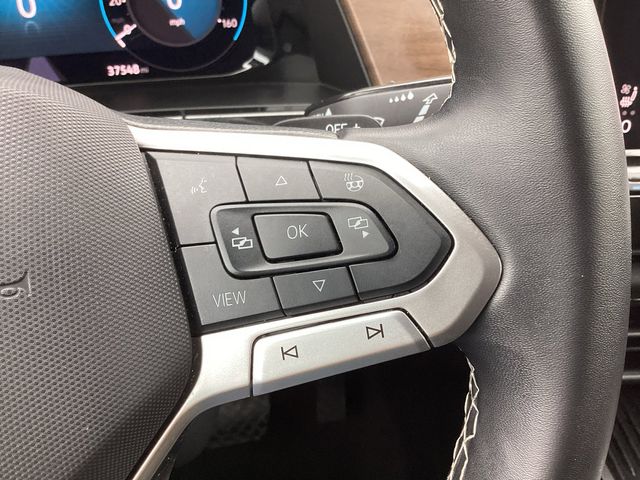 Used Car 2025 Volkswagen Atlas  2.0t Se W/technology For Sale Under $35,000 In San Antonio, Texas