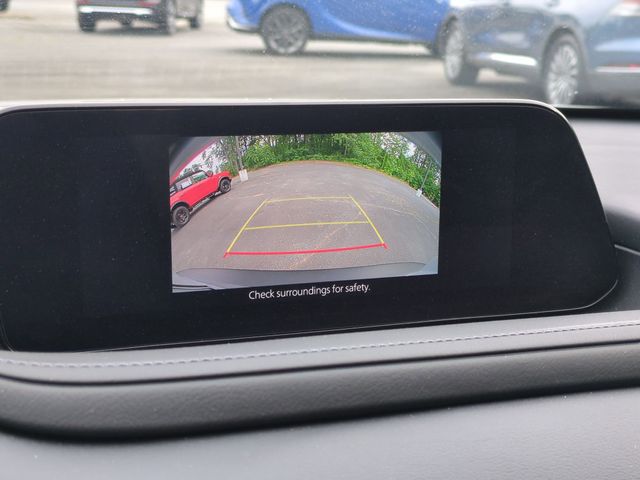 Used 2025 White Mazda 2.5 S Select Sport image 22