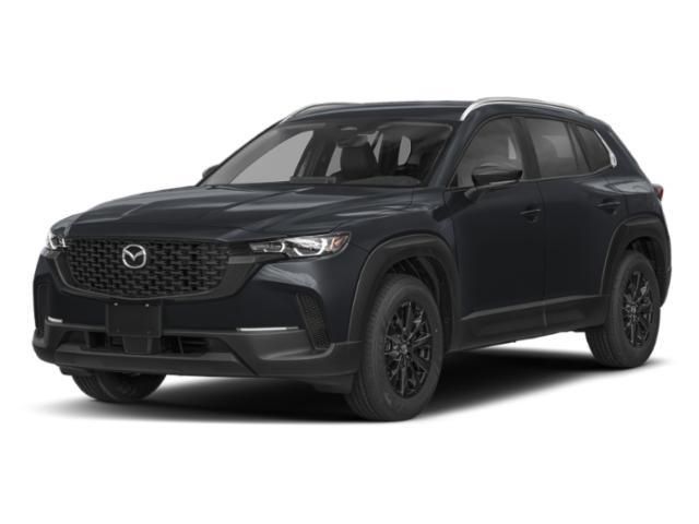 2026 Mazda CX-50 2.5 S Select AWD