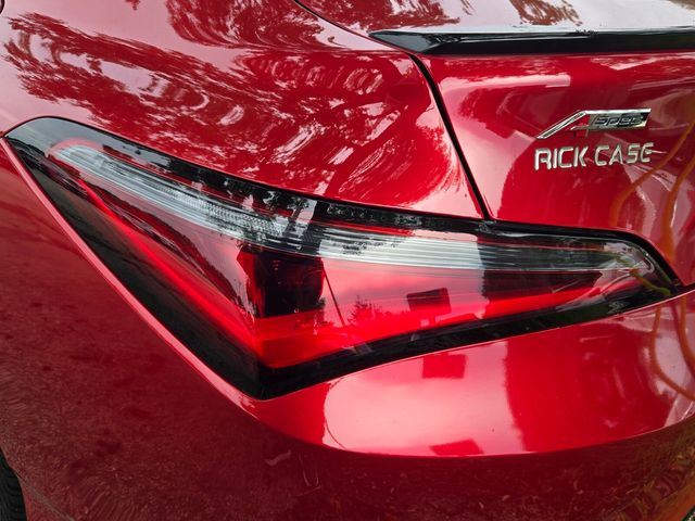 2024 Acura Integra - $26,999