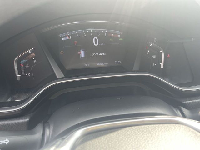 Used 2021 Honda CR-V SUV