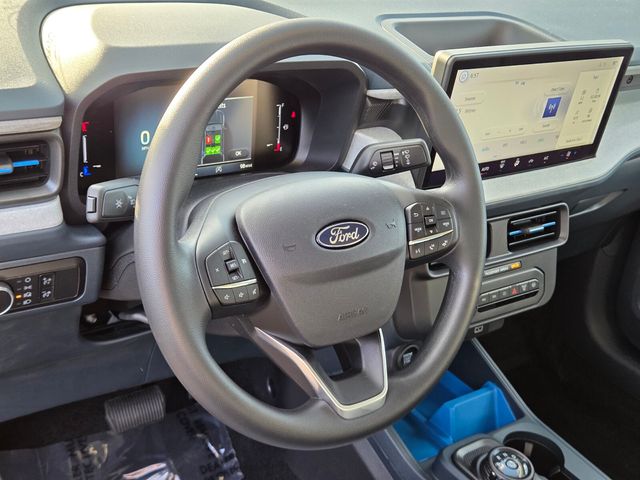 2026 Ford Maverick XLT - Photo 10