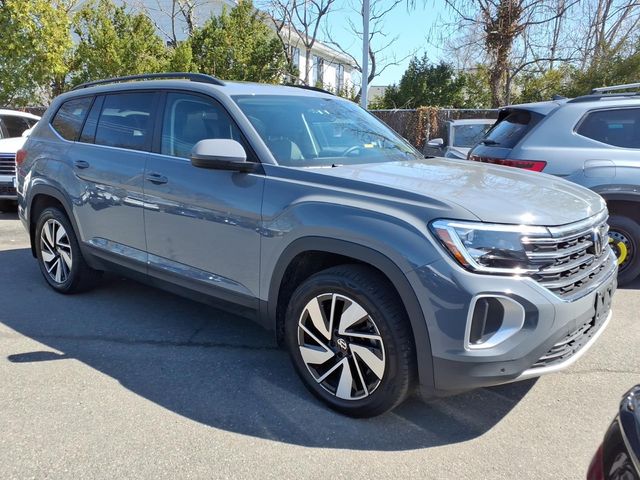 2026 Volkswagen Atlas - Image 5
