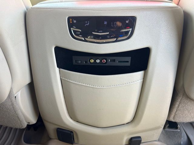 Used 2016 Cadillac Escalade ESV SUV