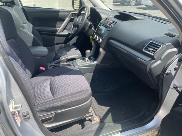Used 2018 Subaru Forester SUV