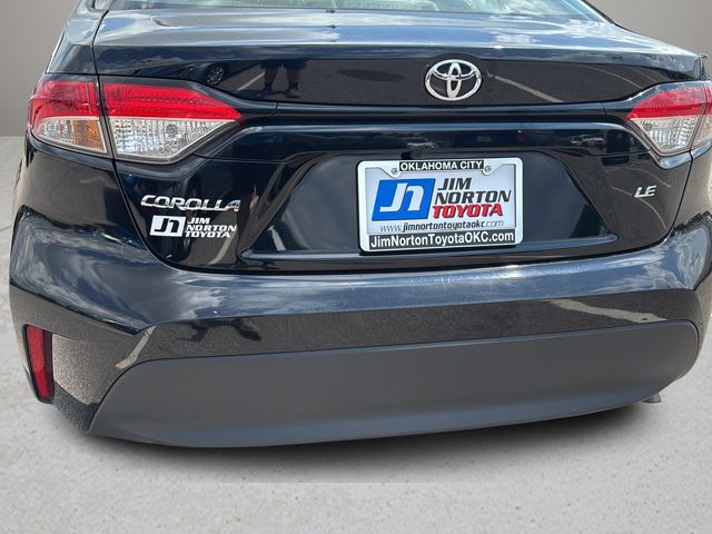 Used 2024 Toyota Corolla Sedan