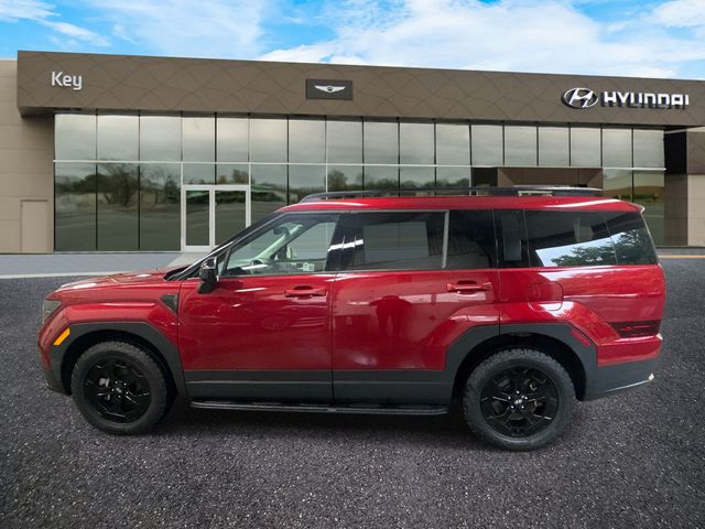 2026 Hyundai Santa Fe - Image 8