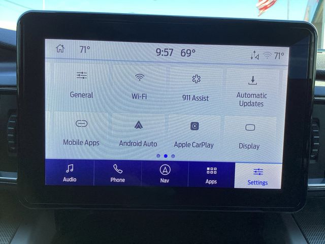 Used Car 2023 Ford Explorer  Xlt For Sale Under $30,000 In San Antonio, Texas