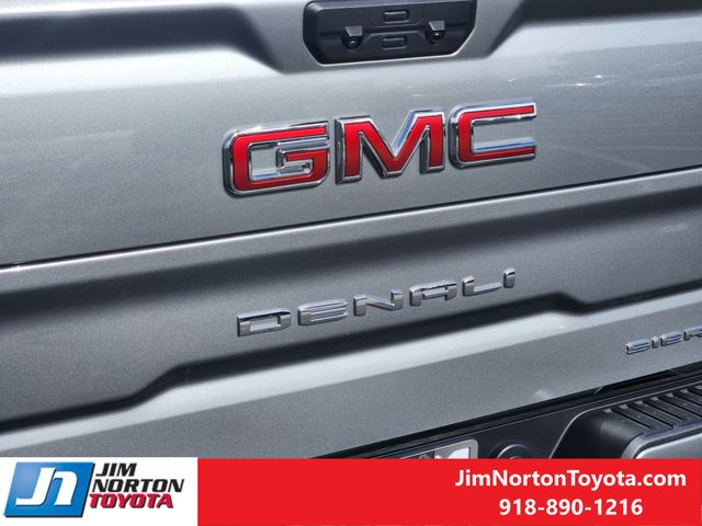 Used 2025 GMC Sierra 1500 Truck