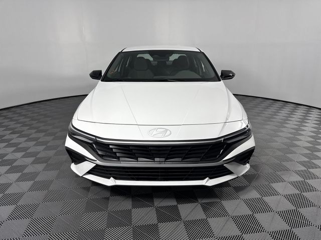 New 2025 Hyundai Elantra For Sale in Indianapolis, IN