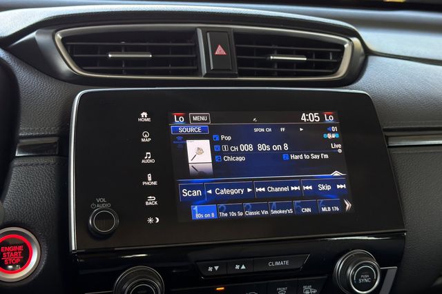 2017 Honda CR-V EX-L - Photo 23
