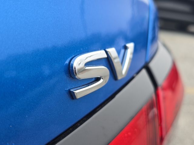 2024 Nissan Versa 1.6 SV:B01992