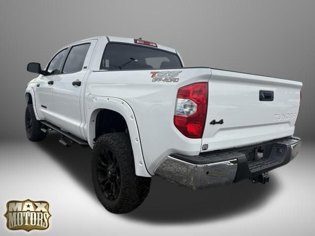 Used 2021 Toyota Tundra Truck