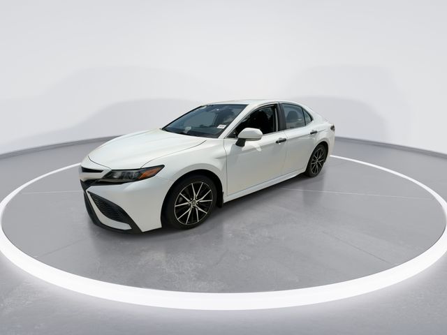 Used 2023 Toyota Camry Sedan